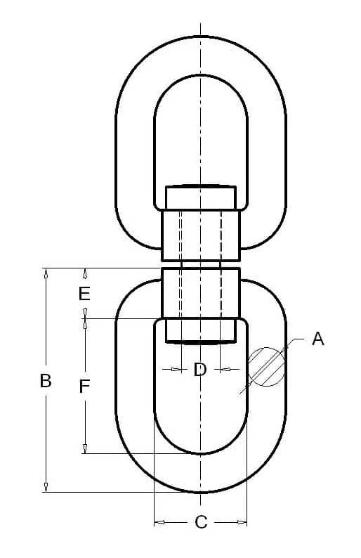 emerillon-inox-316-plan